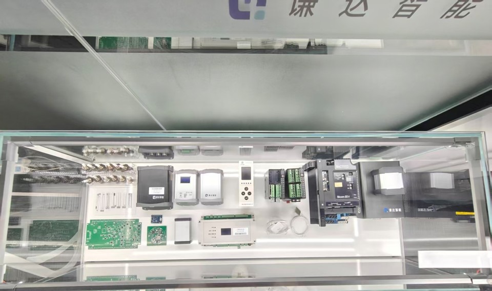 高温气体传感器国产化报道